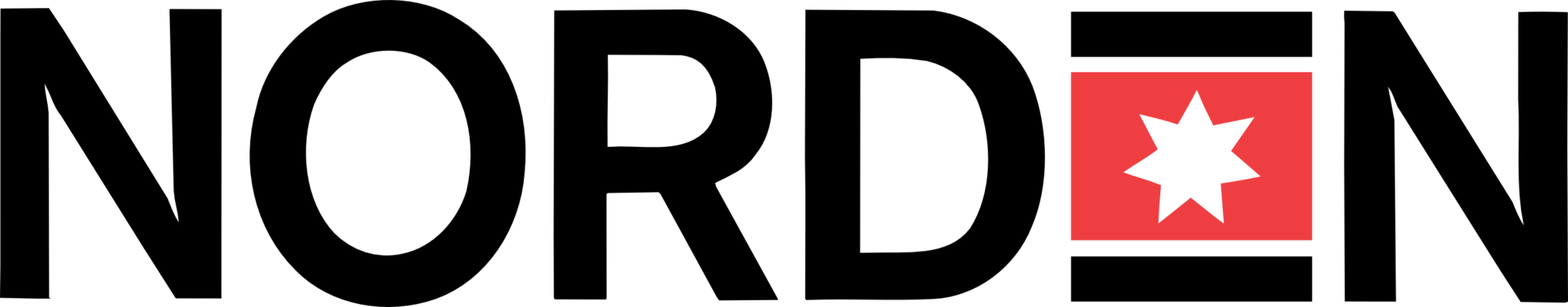 Norden